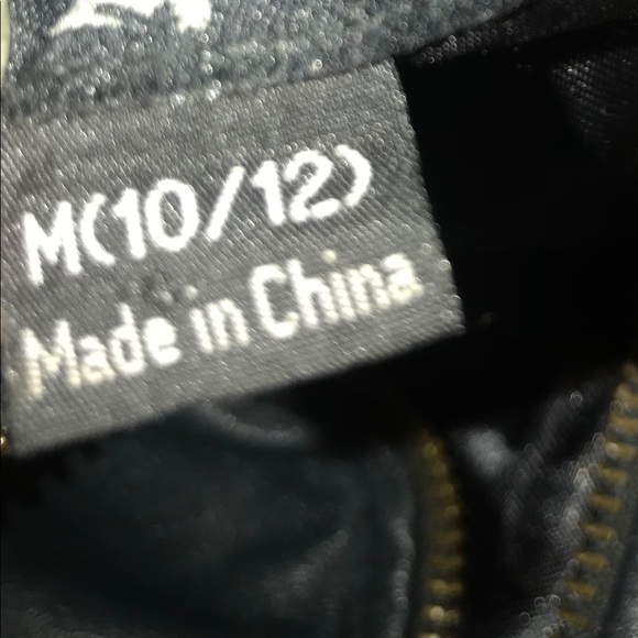 Boys leather vest. - Picture 4 of 5